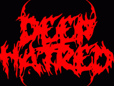 logo Deep Hatred logo Deep Hatred